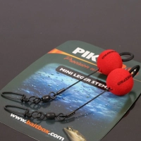 PikePro Ledger Stems